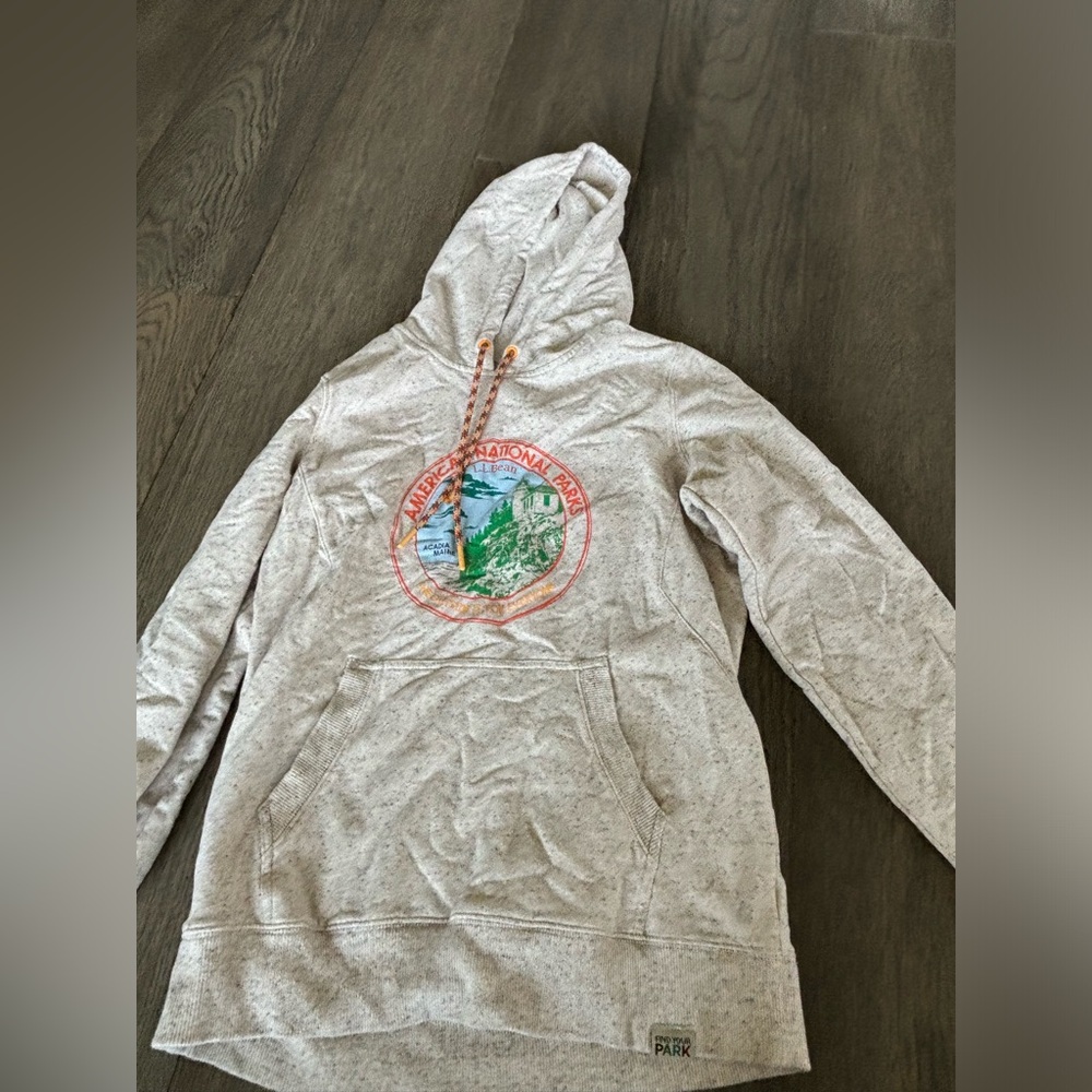 L.L Bean Hoodie